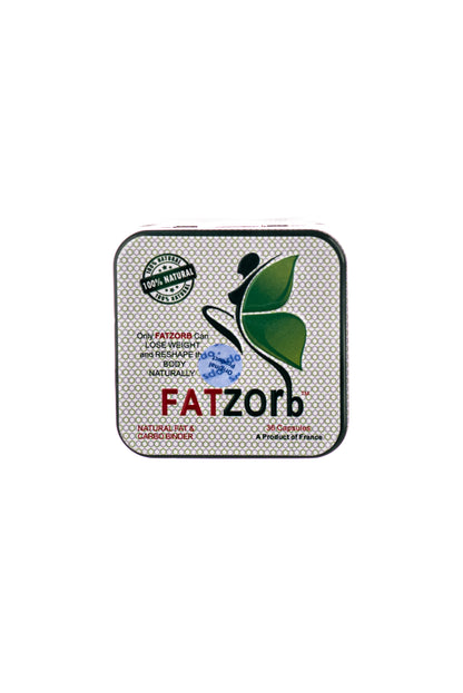 FATZORB™ PLUS