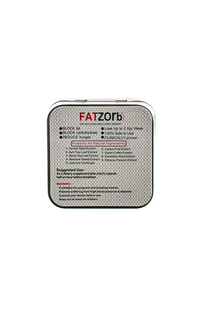 FATZORB