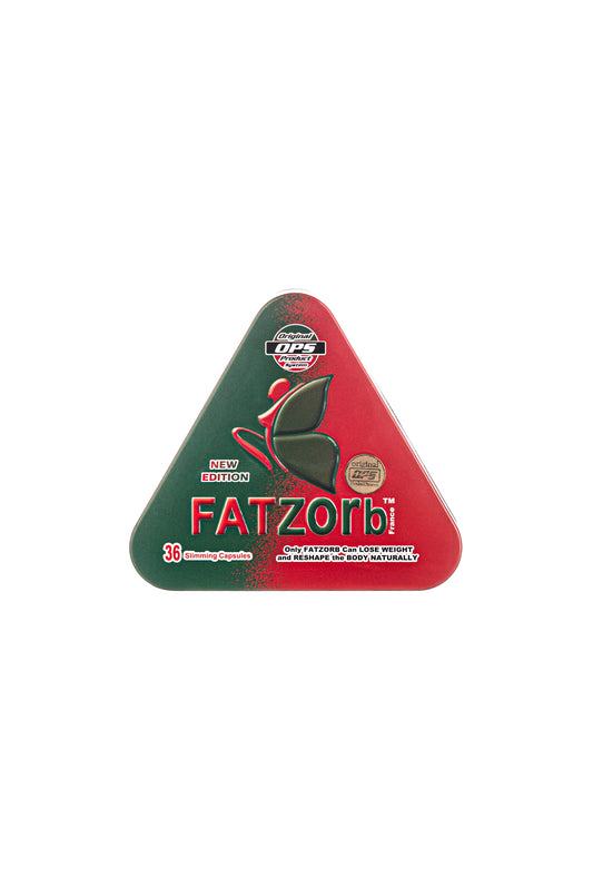 FATZORB "NEW EDITION"