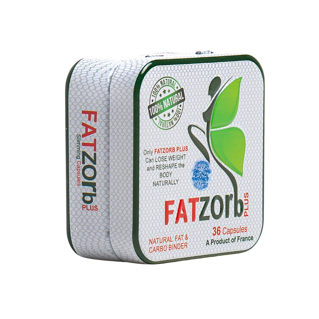 FATZORB™ PLUS