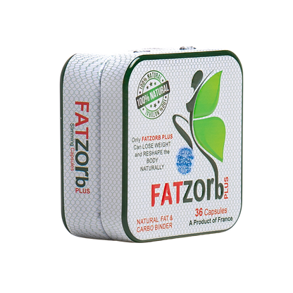 FATZORB™ PLUS