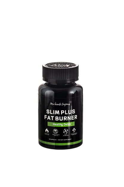 Slim Plus Fat Burner Brûleur de graisse / Coupe faim