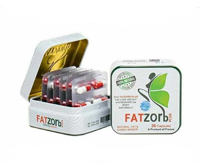 FATZORB™ PLUS